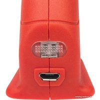 Термоклеевой пистолет Rexant Эксперт 12-1501