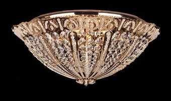 Sfera-sveta 3233/6+LED FGD