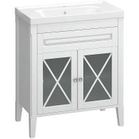  Opadiris Тумба с умывальником Палермо 00-00002353+031200-u