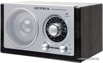 Радиоприемник Supra ST-108