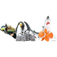 Фигурка Masai Mara Мир морских животных ММ203-009