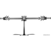 Подставка для монитора CACTUS CS-VM-MP330S-AL