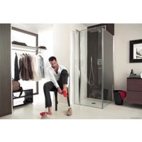 Душевой уголок Deante Cubic 90x90 KTI 043P