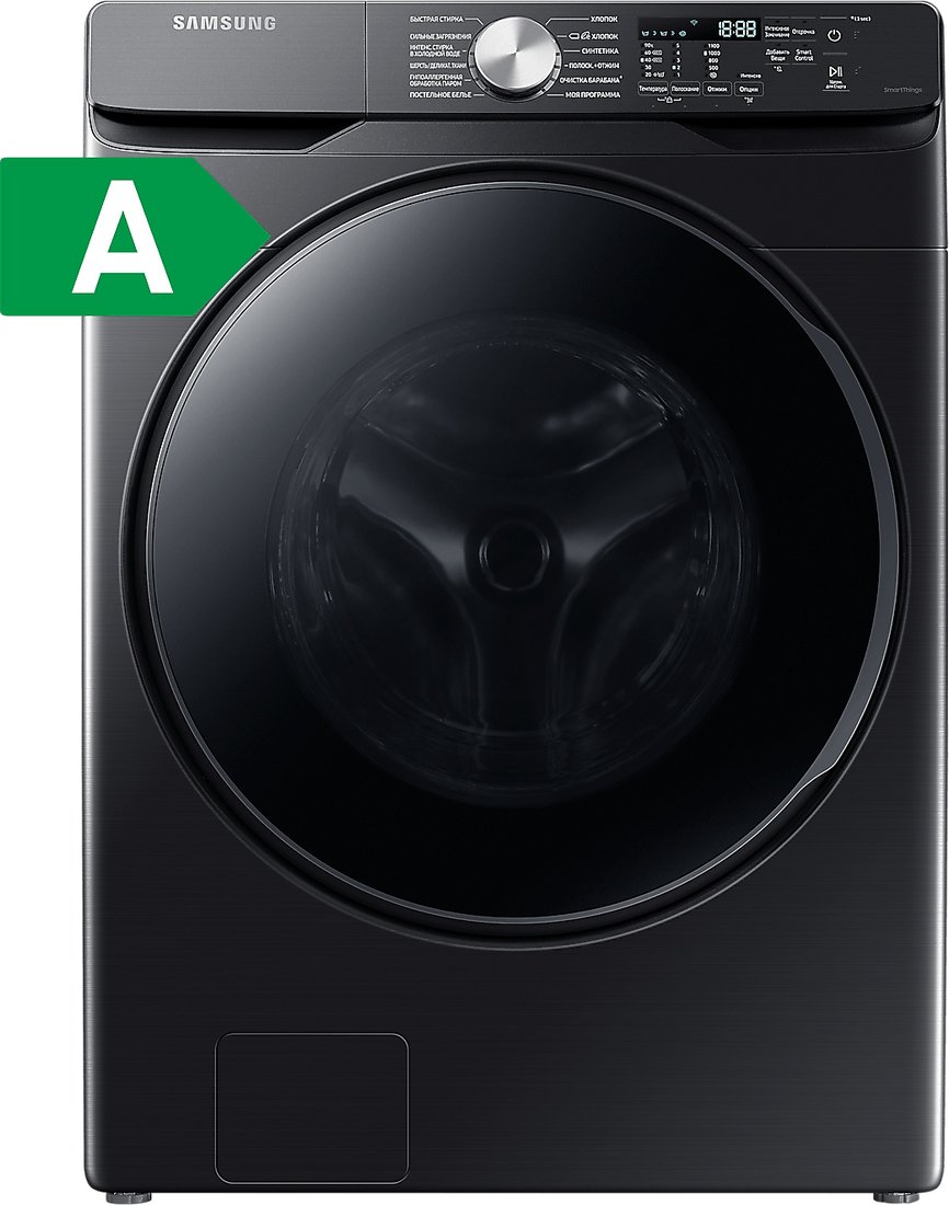 

Стиральная машина Samsung WF18T8000GV/LP