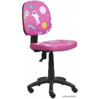 Компьютерное кресло AksHome Bunny (фуксия космос)