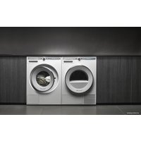 Сушильная машина ASKO T409HS.W
