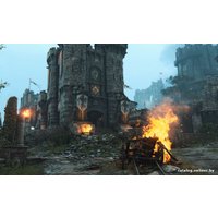  For Honor для PlayStation 4