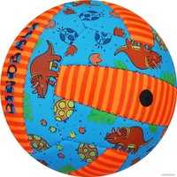 Волейбольный мяч Minsa 7560497 (2 размер)