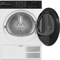 Сушильная машина Hotpoint TDSH 85V B