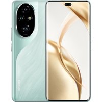 Телефон HONOR 200 Pro 12GB/512GB международная версия (океанический голубой)