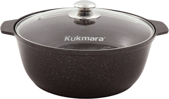 

Жаровня Kukmara жмк528а