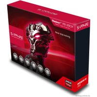 Видеокарта Sapphire R9 290X 4GB GDDR5 (21226-00)