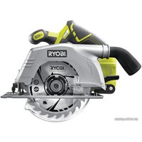 Дисковая (циркулярная) пила Ryobi R18CS-0 5133002338 (без АКБ)