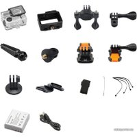 Экшен-камера ACME VR302 4K