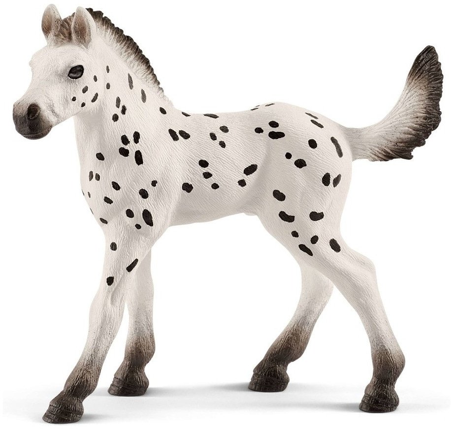 Фигурка Schleich Жеребенок Кнабструп 13890