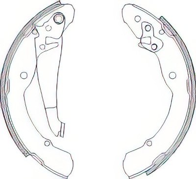 

Remsa 408200