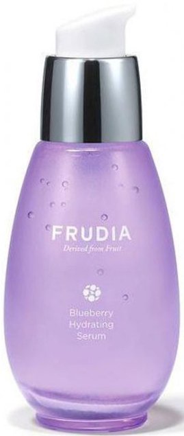 

Frudia Сыворотка для лица увлажняющая с черникой 50 г
