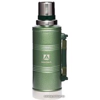 Термос Арктика 106-2200P Green