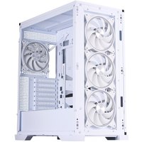 Корпус 1stPlayer Infinity IF8 ARGB (белый)