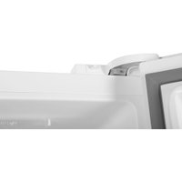 Холодильник side by side Hyundai CS5003F (белое стекло)