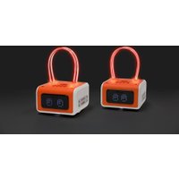 Робототехнический набор Matatalab 3-in-1 Smart Sports Kit для робота VinciBot