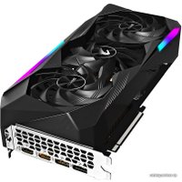 Видеокарта Gigabyte Aorus Radeon RX 6800 XT Master 16GB GDDR6 GV-R68XTAORUS M-16GD