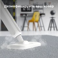 Паровая швабра AENO SM2