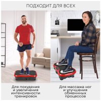 Виброплатформа Planta VP-03