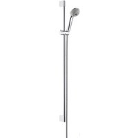 Душевой гарнитур  Hansgrohe Crometta 85 Multi (27766000)