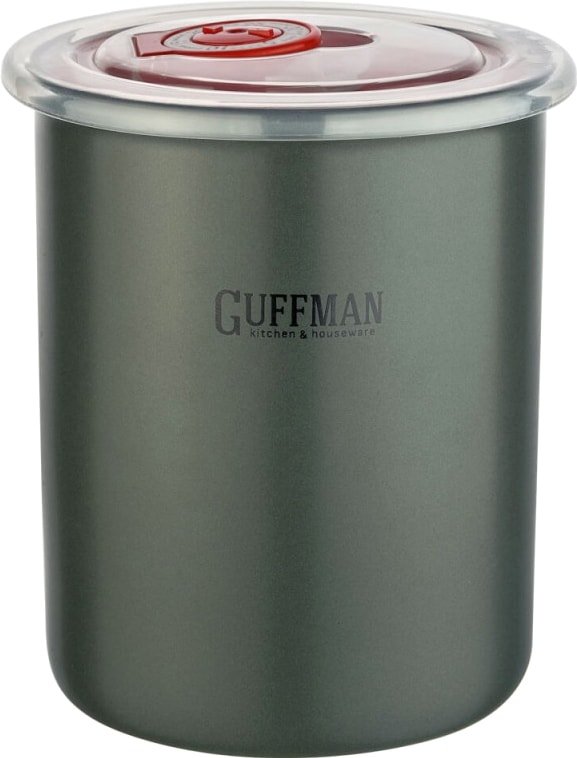 

Емкость Guffman C-06-008-GR