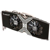 Видеокарта HIS R9 280X iPower IceQ X2 Boost Clock 3GB GDDR5 (H280XQM3G2M)