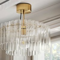 Подвесная люстра Ikea Stockholm 2025 90585950