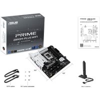 Материнская плата ASUS Prime Z890M-Plus WiFi