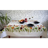 Скатерть Stolima Накрывай-Ка Нежность Кол.1 220x135