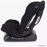 Детское автокресло Rant Basic Rally ZY19 (черный)