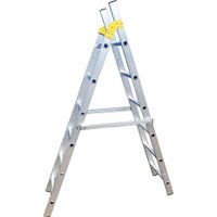 Лестница-стремянка TARKO колодезная ЛКС-0205 (2х5 ступеней)