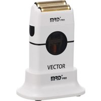 Шейвер MRD Pro MRD-ZB-999 (белый)