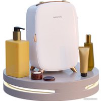 Бьюти-холодильник Meyvel MB-06C1W