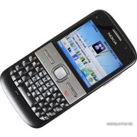 Телефон Nokia E5