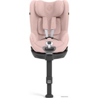 Детское автокресло Cybex Sirona T i-Size (без базы, peach pink plus)