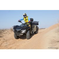 Квадроцикл Stels ATV 600GT EFI