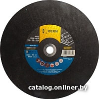 Отрезной диск Kern KE117381