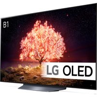 OLED телевизор LG OLED55B1RLA