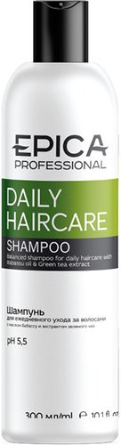 Шампунь Epica Professional Daily Haircare для ежедневного ухода 300 мл