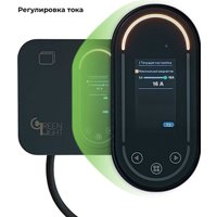 Зарядная станция GNLT GB/T (3х16А)