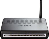 D-Link DSL-2650U/NRU/C