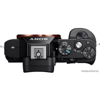 Беззеркальный фотоаппарат Sony Alpha a7R Body (ILCE-7R)