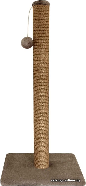 Когтеточка Gamma Cтолбик №10 20812002