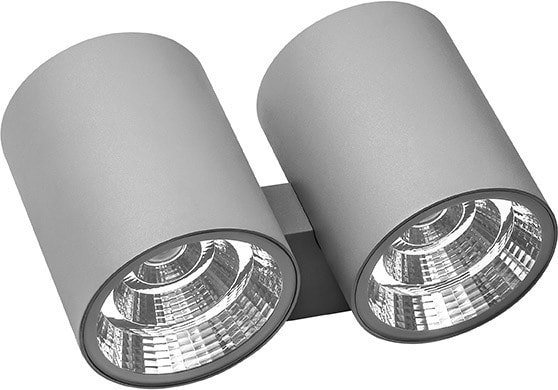 

Фасадный светильник Lightstar Paro 372692