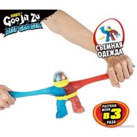 Фигурка GooJitZu Тайро Силы Гу 2 в 1. Дип Гу-Сиа 41537